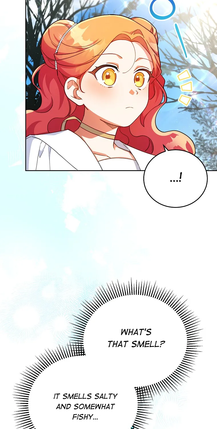 The Little Lady Who Makes Flowers Bloom Kainu Manga Chapter 13 Page 8