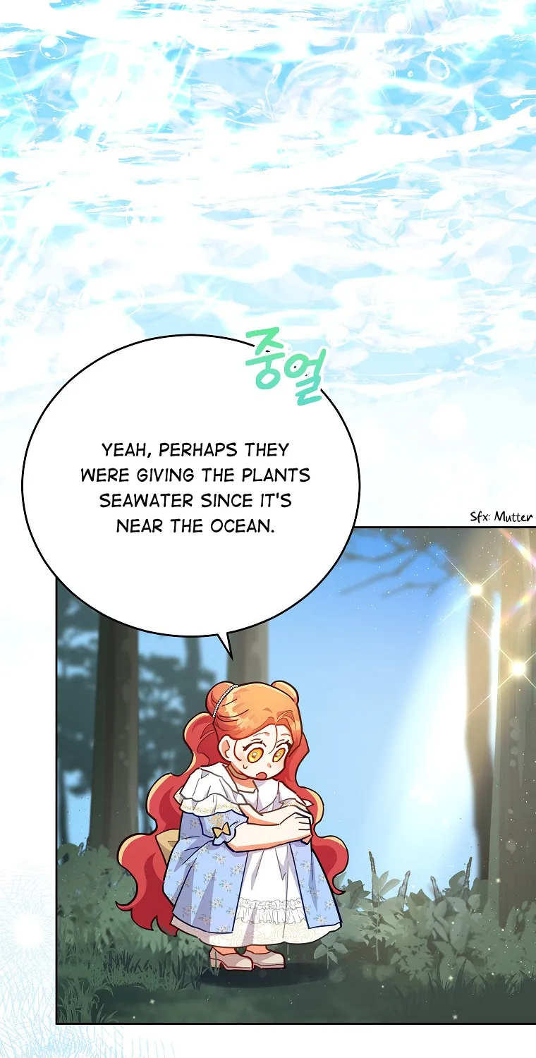 The Little Lady Who Makes Flowers Bloom Kainu Manga Chapter 13 Page 11