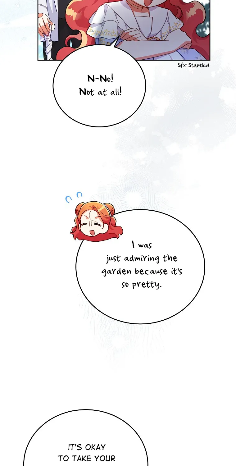 The Little Lady Who Makes Flowers Bloom Kainu Manga Chapter 13 Page 13
