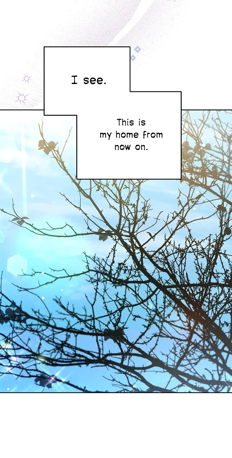 The Little Lady Who Makes Flowers Bloom Kainu Manga Chapter 13 Page 17