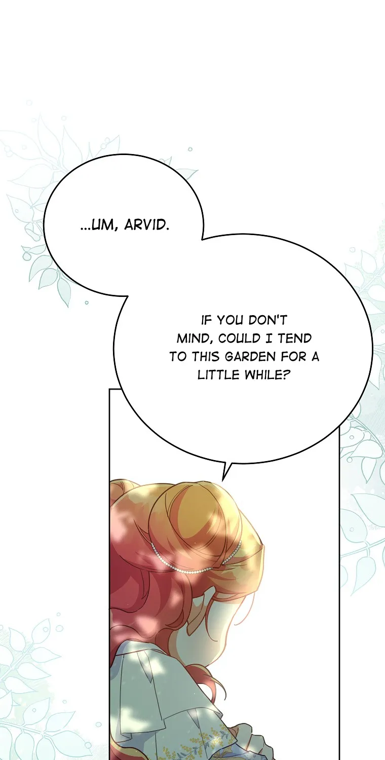 The Little Lady Who Makes Flowers Bloom Kainu Manga Chapter 13 Page 18