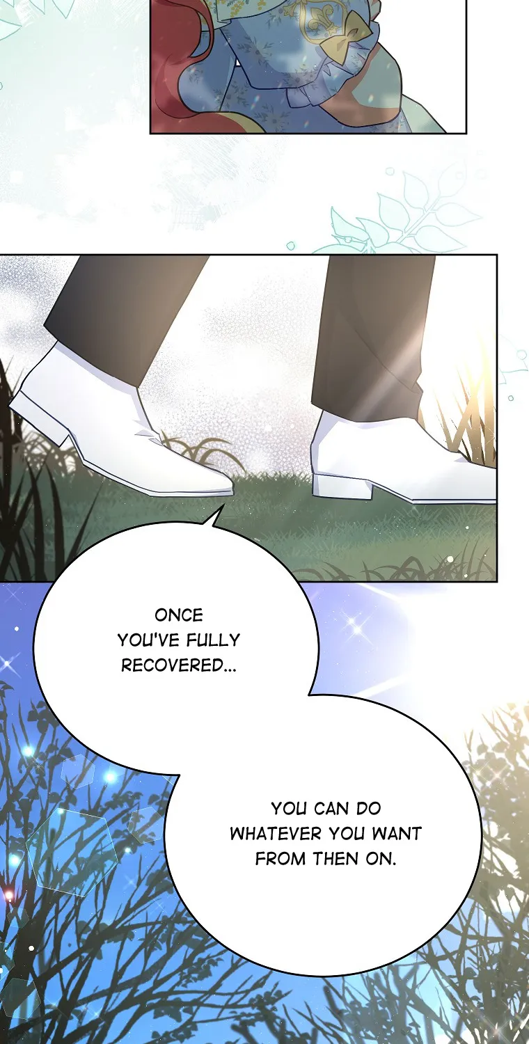 The Little Lady Who Makes Flowers Bloom Kainu Manga Chapter 13 Page 19