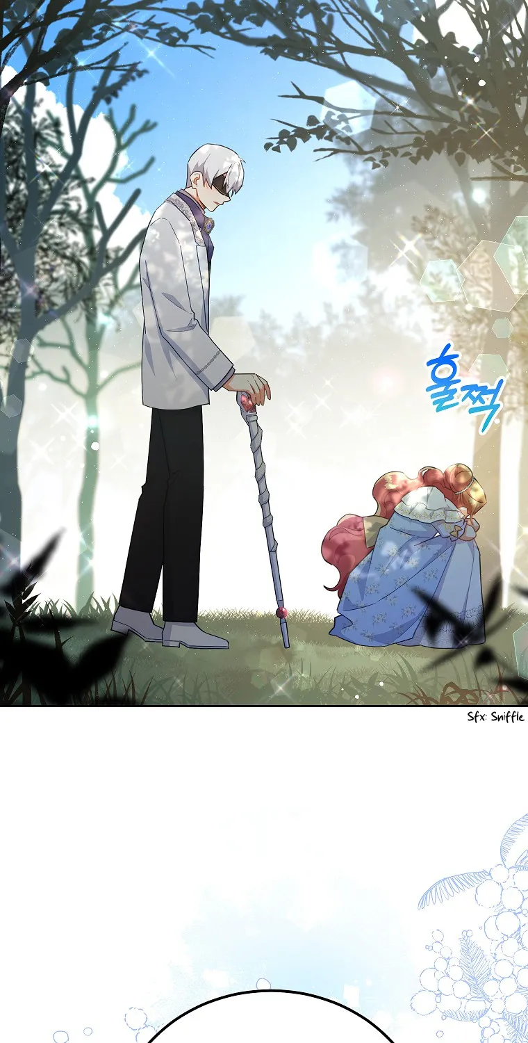 The Little Lady Who Makes Flowers Bloom Kainu Manga Chapter 13 Page 20