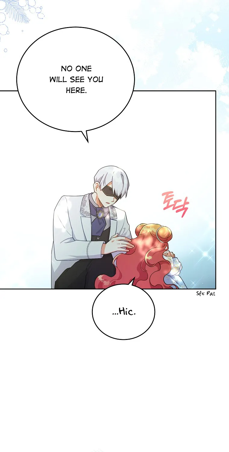 The Little Lady Who Makes Flowers Bloom Kainu Manga Chapter 13 Page 22