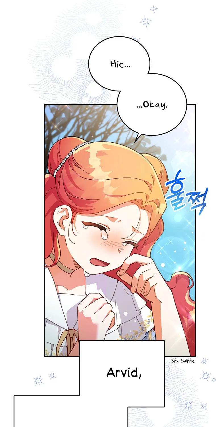 The Little Lady Who Makes Flowers Bloom Kainu Manga Chapter 13 Page 23