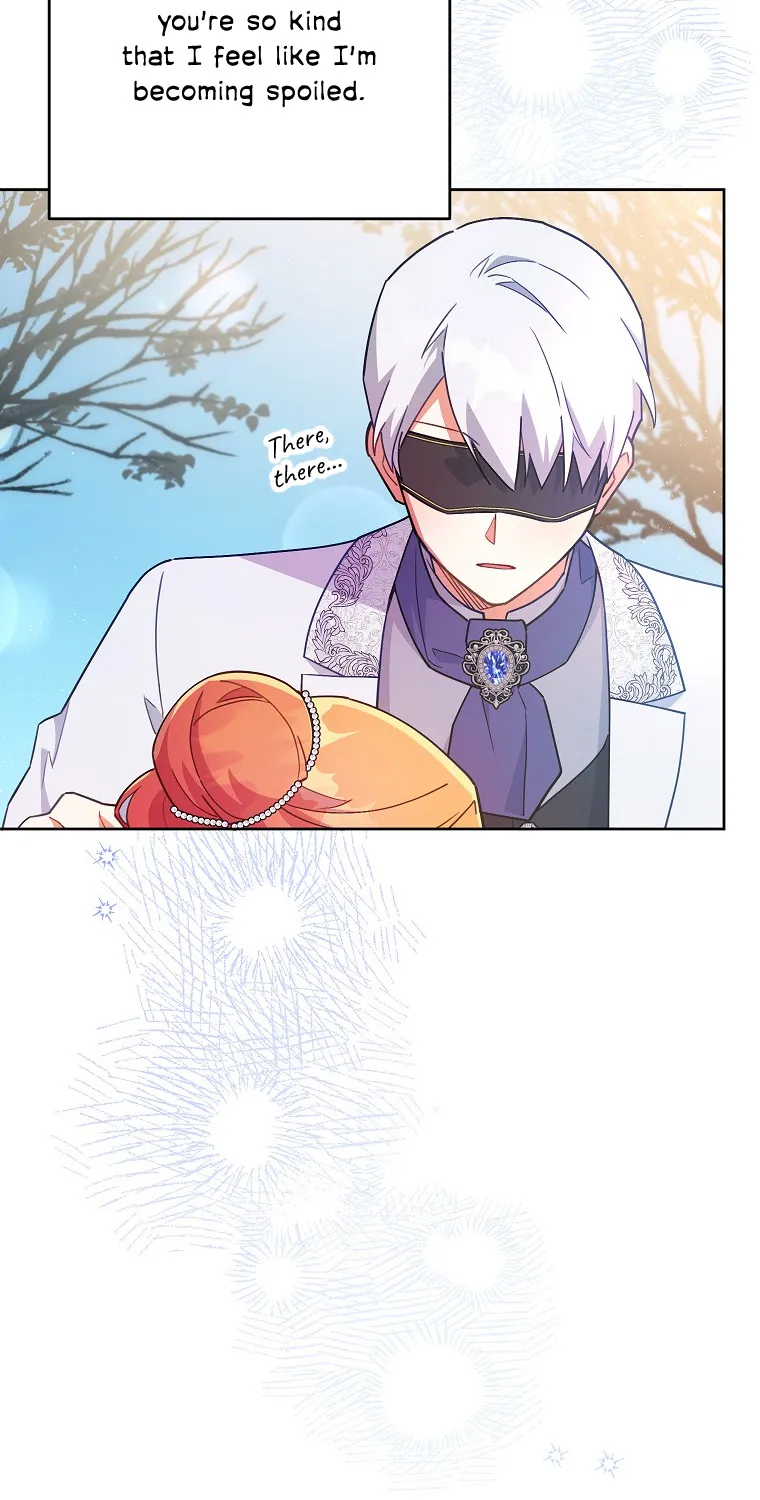 The Little Lady Who Makes Flowers Bloom Kainu Manga Chapter 13 Page 24