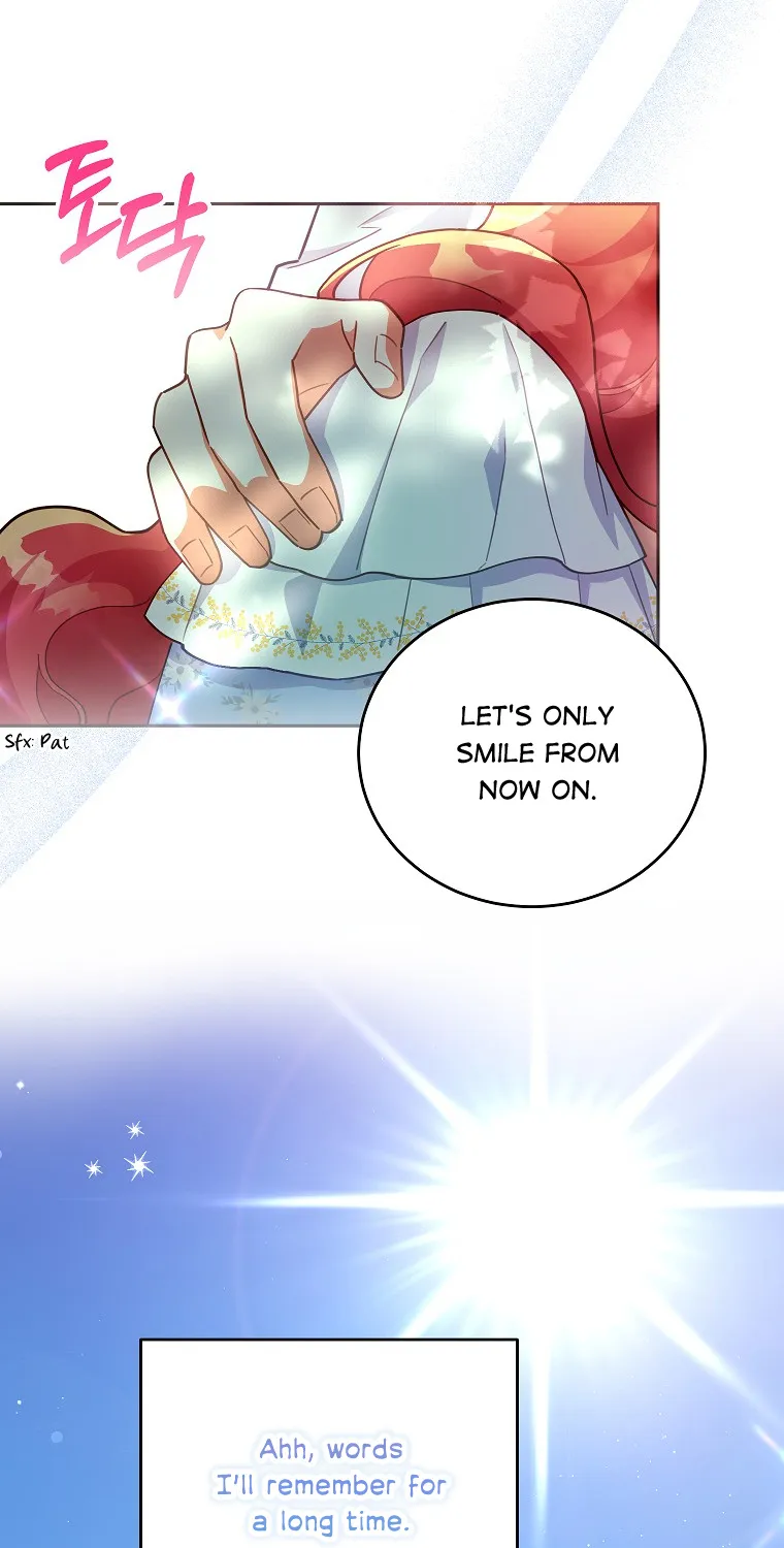 The Little Lady Who Makes Flowers Bloom Kainu Manga Chapter 13 Page 26