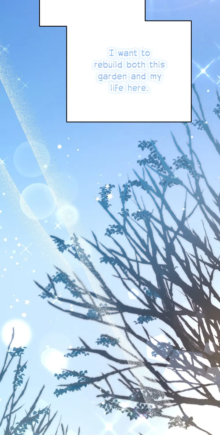 The Little Lady Who Makes Flowers Bloom Kainu Manga Chapter 13 Page 27
