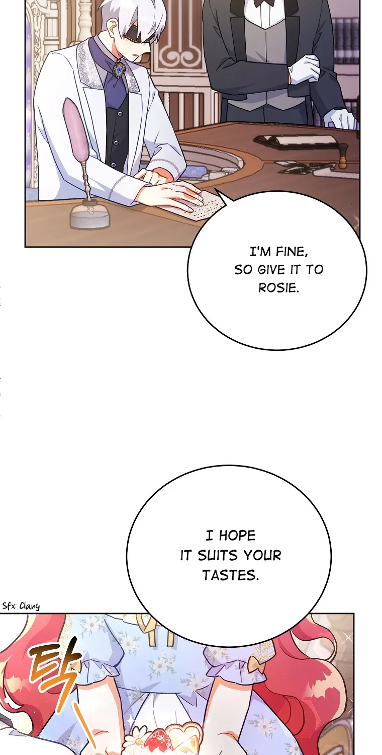 The Little Lady Who Makes Flowers Bloom Kainu Manga Chapter 13 Page 31