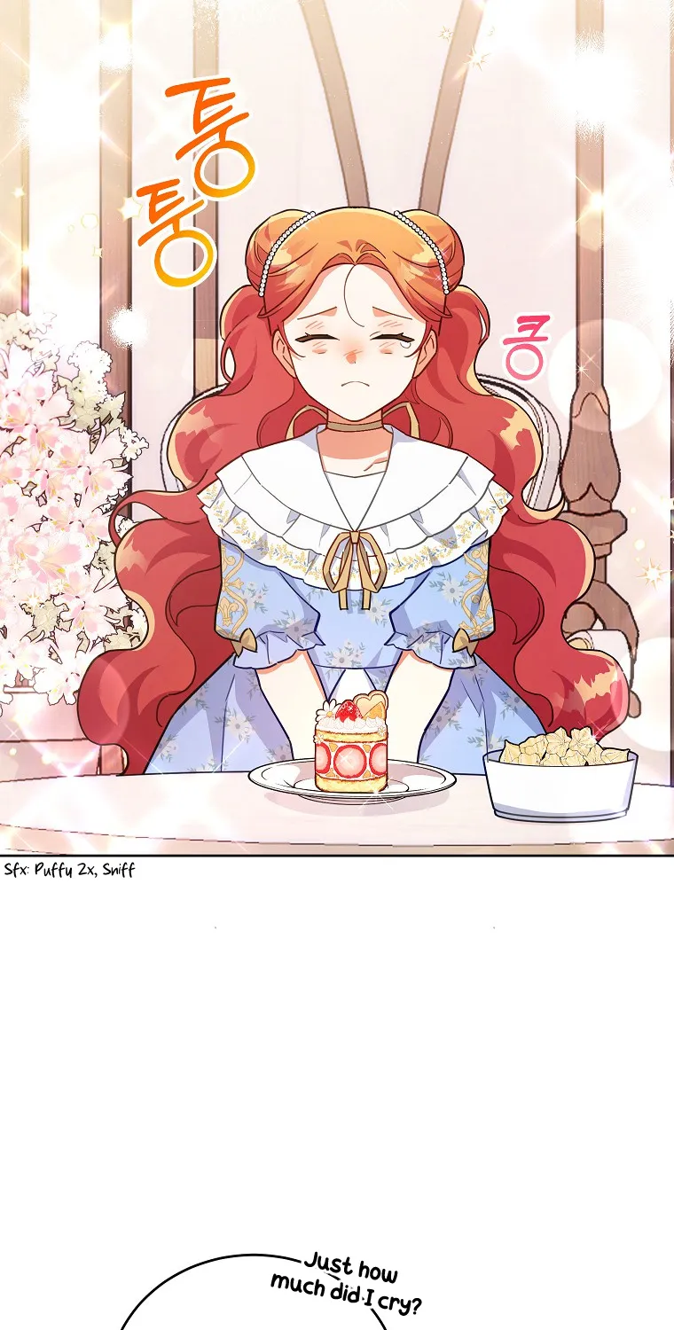The Little Lady Who Makes Flowers Bloom Kainu Manga Chapter 13 Page 33