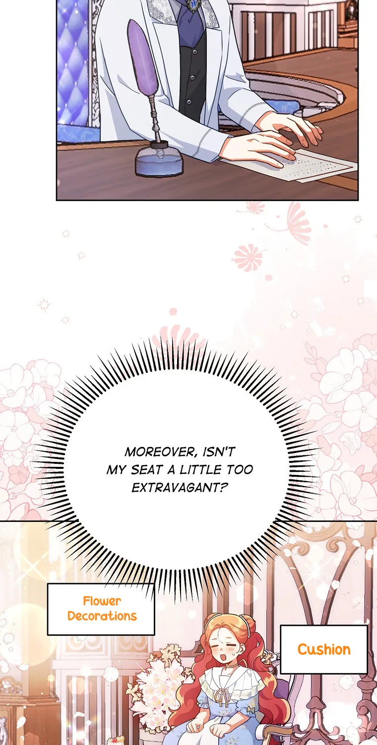 The Little Lady Who Makes Flowers Bloom Kainu Manga Chapter 13 Page 37