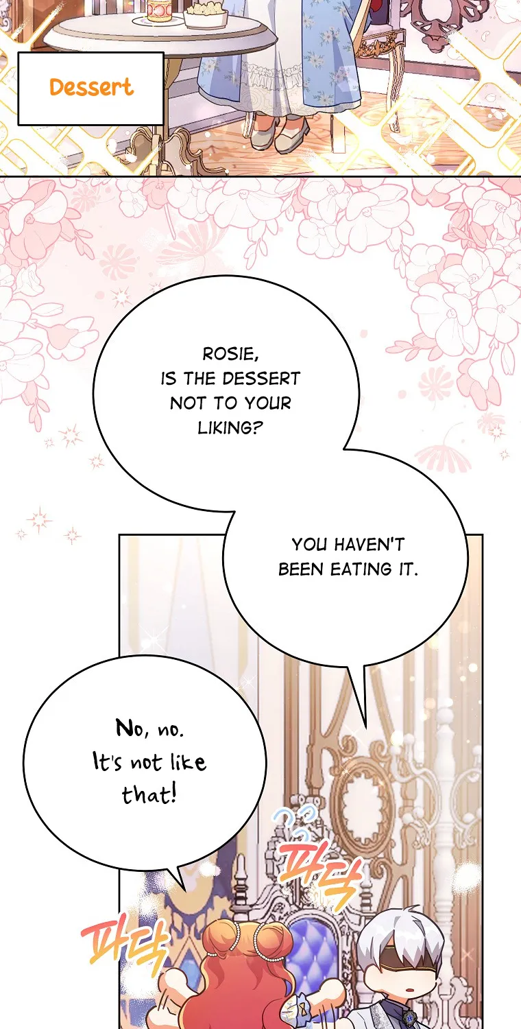 The Little Lady Who Makes Flowers Bloom Kainu Manga Chapter 13 Page 38