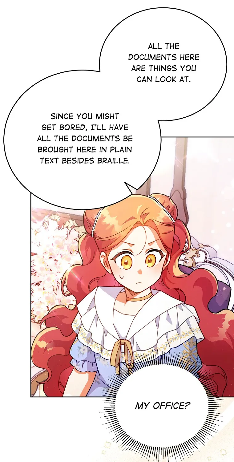 The Little Lady Who Makes Flowers Bloom Kainu Manga Chapter 13 Page 41