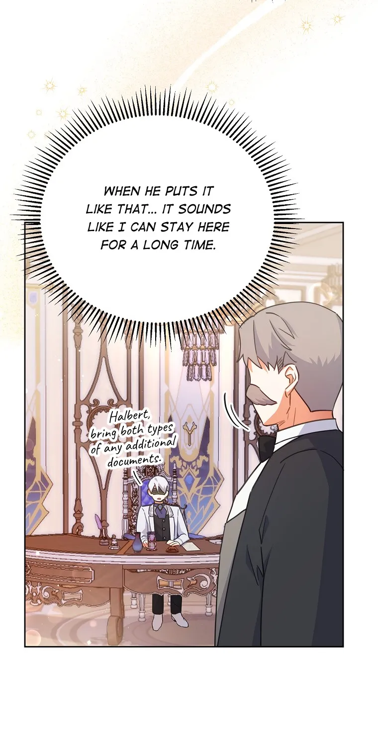 The Little Lady Who Makes Flowers Bloom Kainu Manga Chapter 13 Page 42
