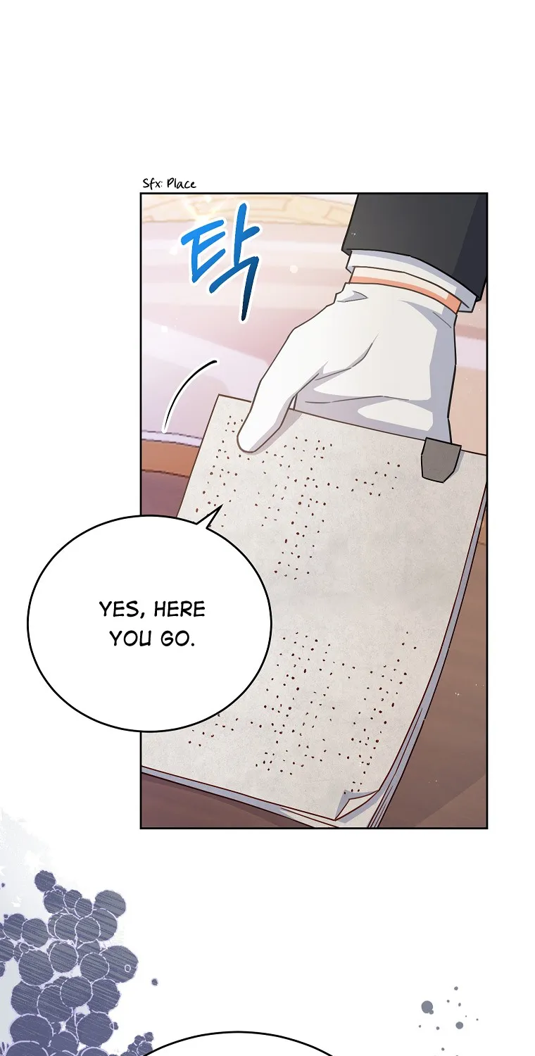 The Little Lady Who Makes Flowers Bloom Kainu Manga Chapter 13 Page 43