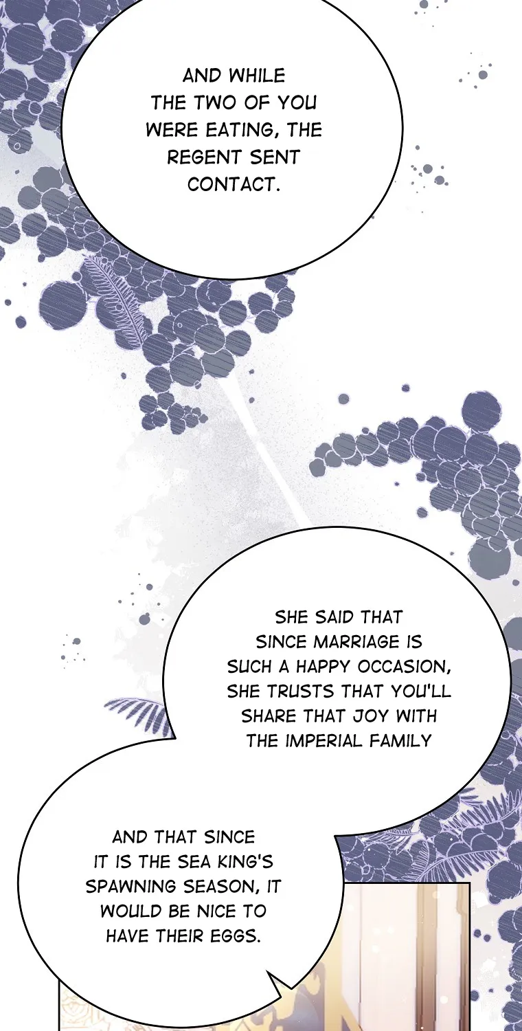 The Little Lady Who Makes Flowers Bloom Kainu Manga Chapter 13 Page 44