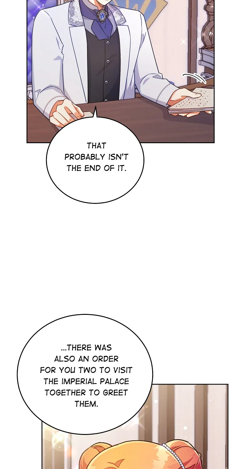 The Little Lady Who Makes Flowers Bloom Kainu Manga Chapter 13 Page 46