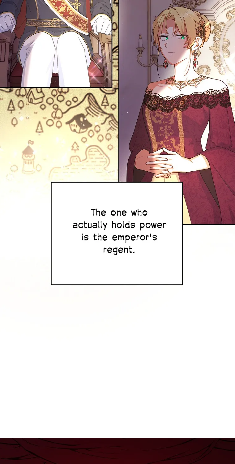 The Little Lady Who Makes Flowers Bloom Kainu Manga Chapter 13 Page 53