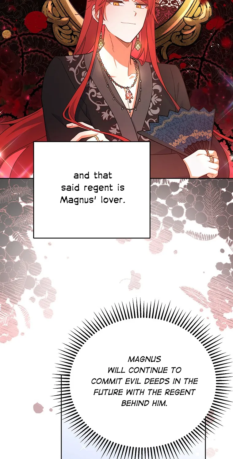 The Little Lady Who Makes Flowers Bloom Kainu Manga Chapter 13 Page 56