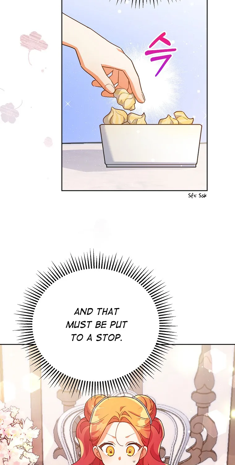 The Little Lady Who Makes Flowers Bloom Kainu Manga Chapter 13 Page 57