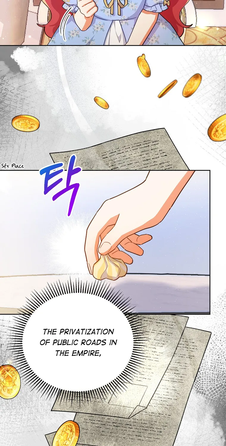The Little Lady Who Makes Flowers Bloom Kainu Manga Chapter 13 Page 59