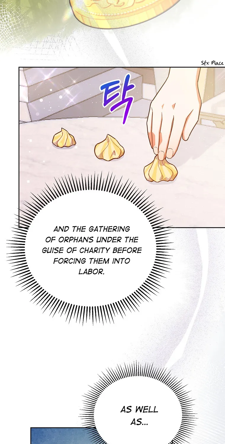 The Little Lady Who Makes Flowers Bloom Kainu Manga Chapter 13 Page 61