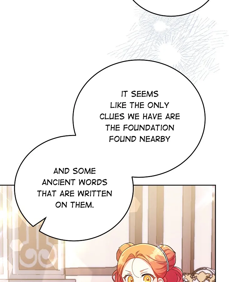 The Little Lady Who Makes Flowers Bloom Kainu Manga Chapter 13 Page 65