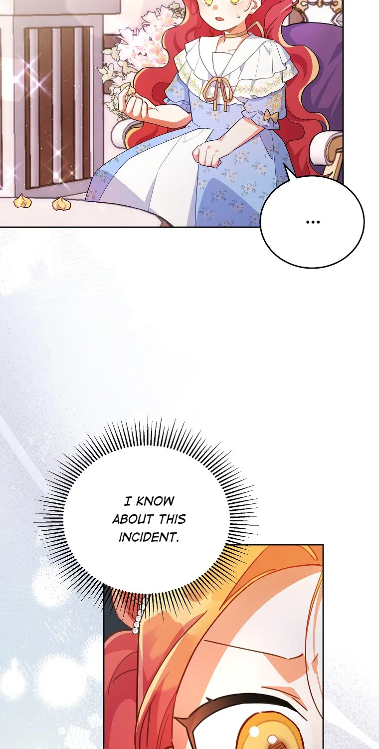 The Little Lady Who Makes Flowers Bloom Kainu Manga Chapter 13 Page 66