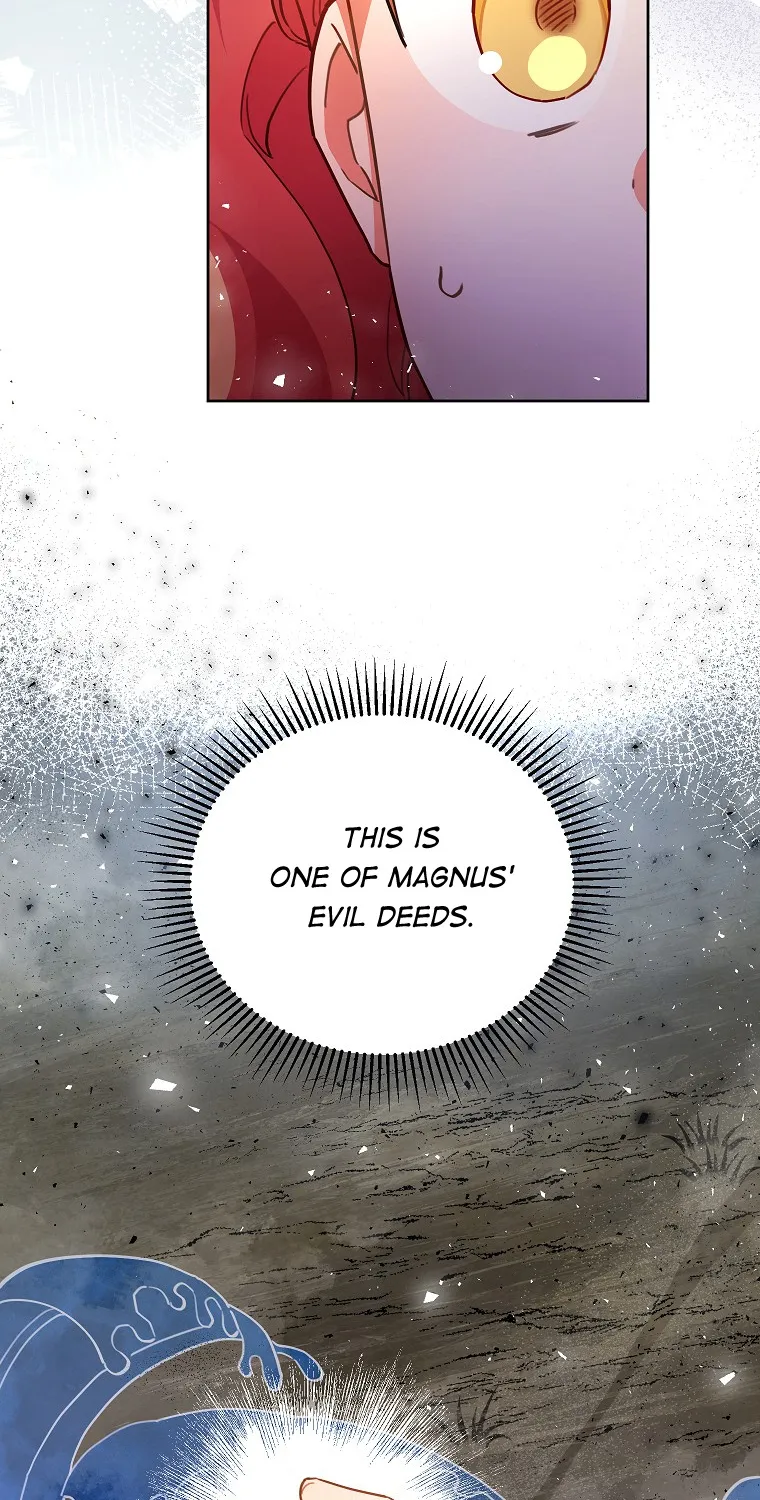 The Little Lady Who Makes Flowers Bloom Kainu Manga Chapter 13 Page 67