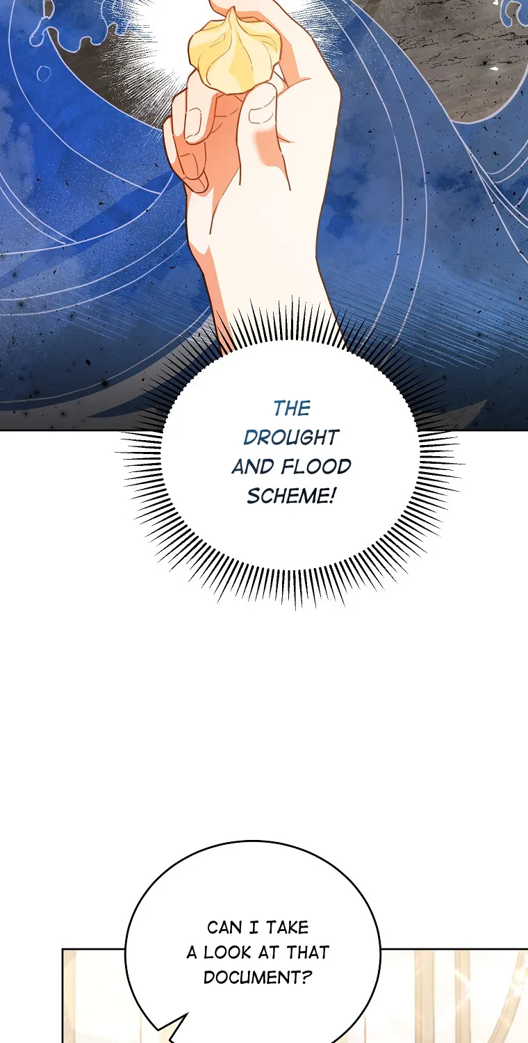 The Little Lady Who Makes Flowers Bloom Kainu Manga Chapter 13 Page 68
