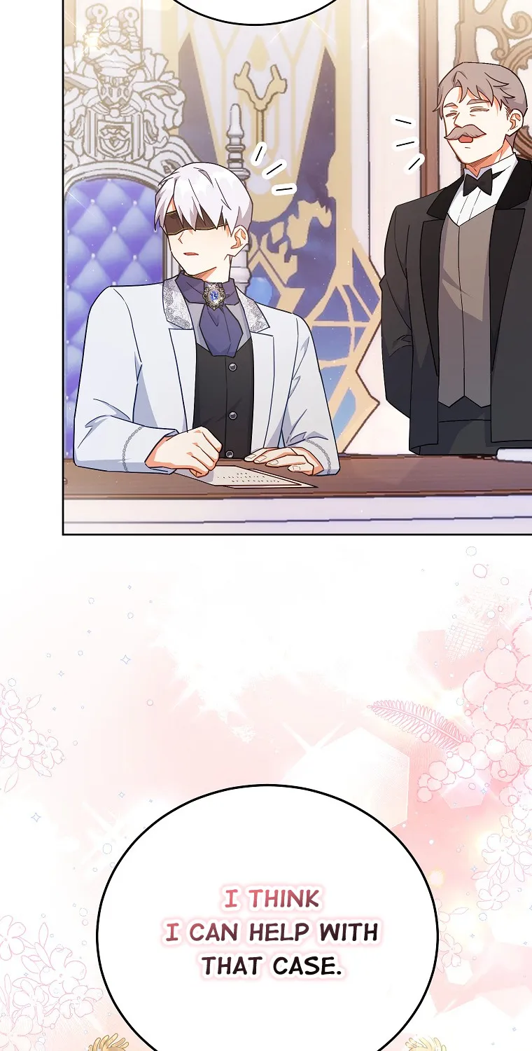 The Little Lady Who Makes Flowers Bloom Kainu Manga Chapter 13 Page 69