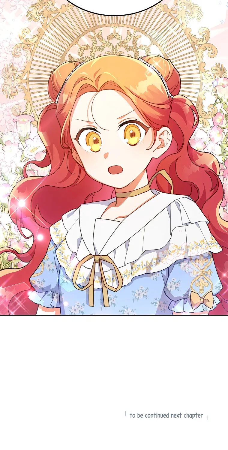 The Little Lady Who Makes Flowers Bloom Kainu Manga Chapter 13 Page 70