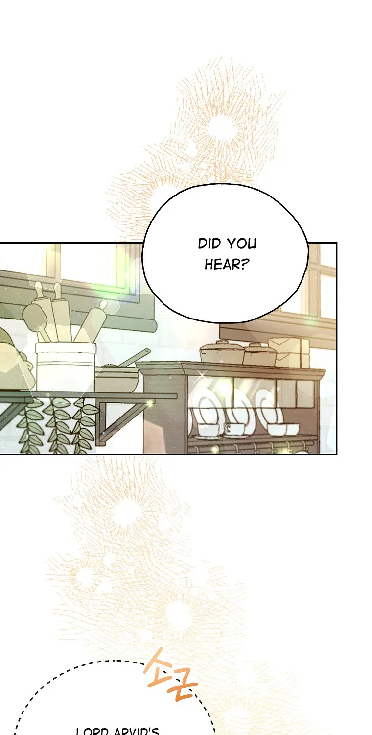 The Little Lady Who Makes Flowers Bloom Kainu Manga Chapter 12 Page 4