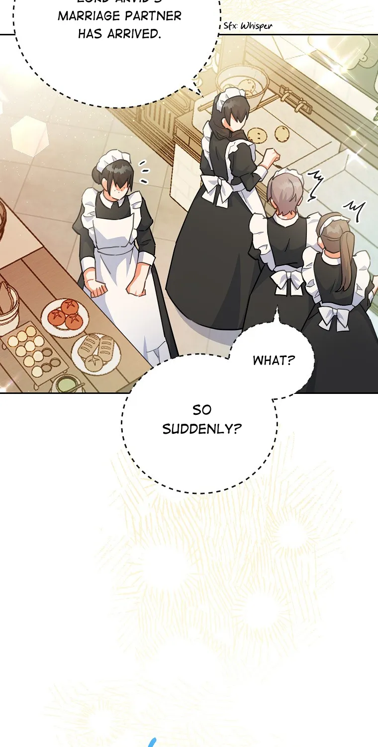 The Little Lady Who Makes Flowers Bloom Kainu Manga Chapter 12 Page 5