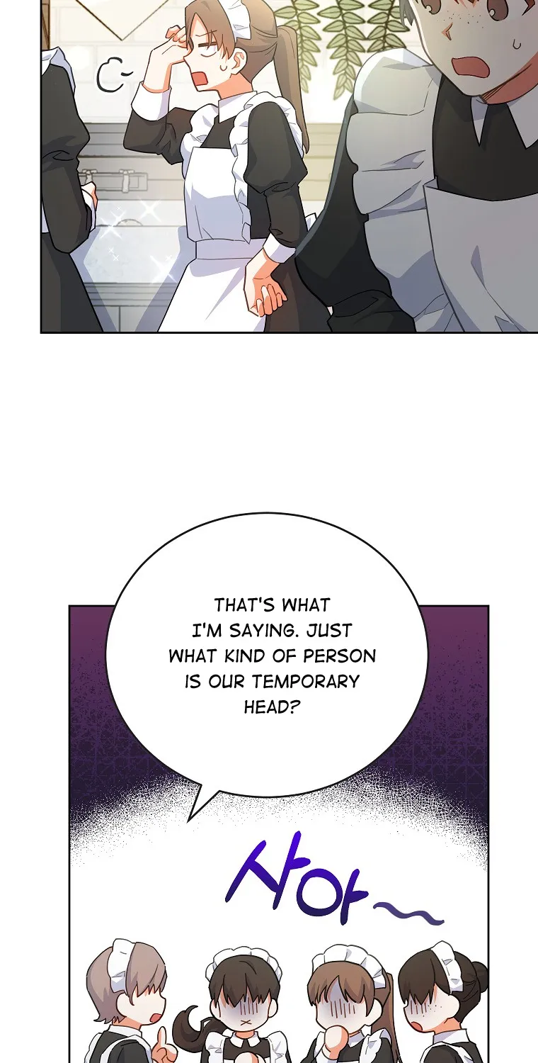 The Little Lady Who Makes Flowers Bloom Kainu Manga Chapter 12 Page 7