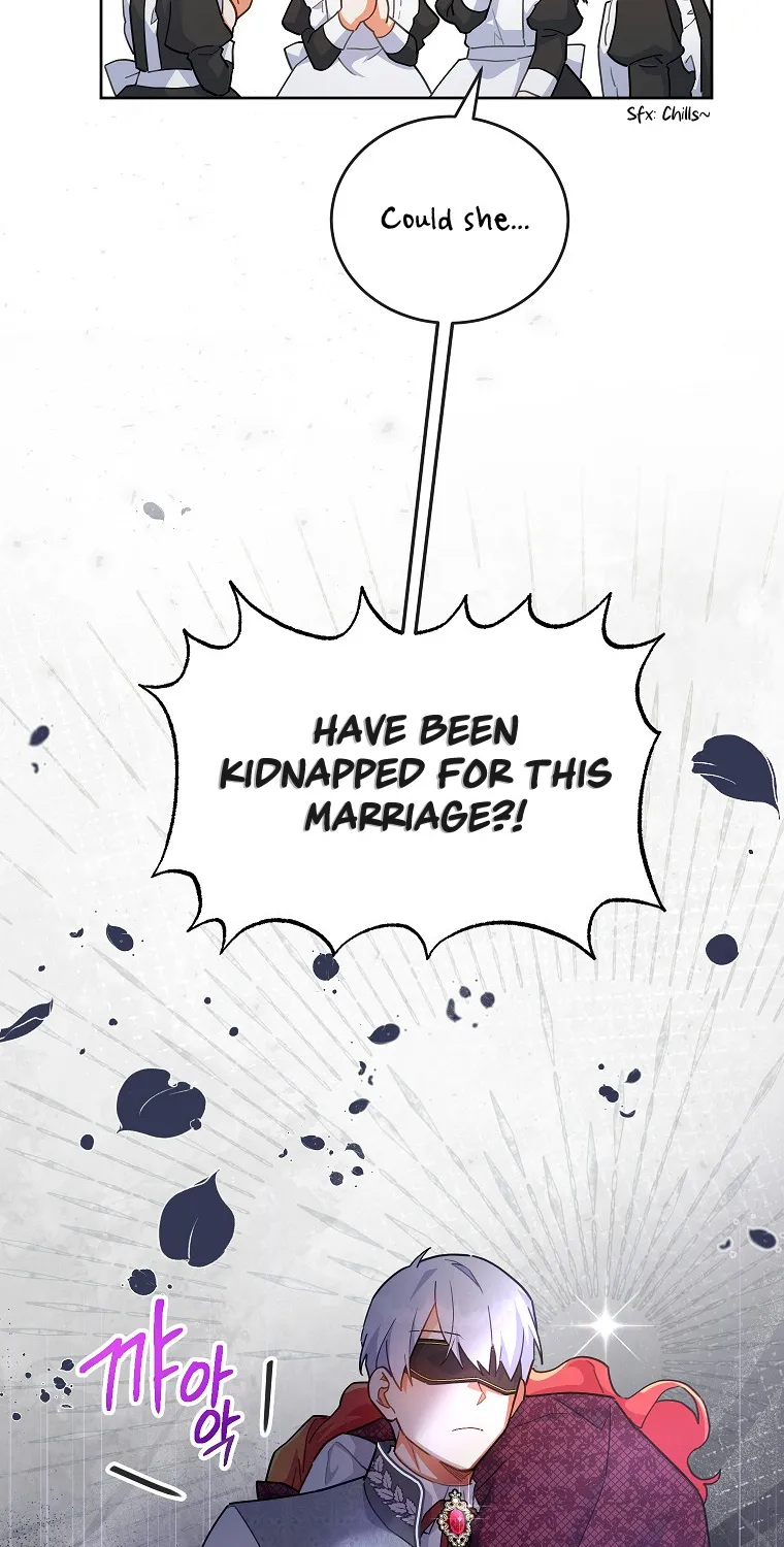 The Little Lady Who Makes Flowers Bloom Kainu Manga Chapter 12 Page 8