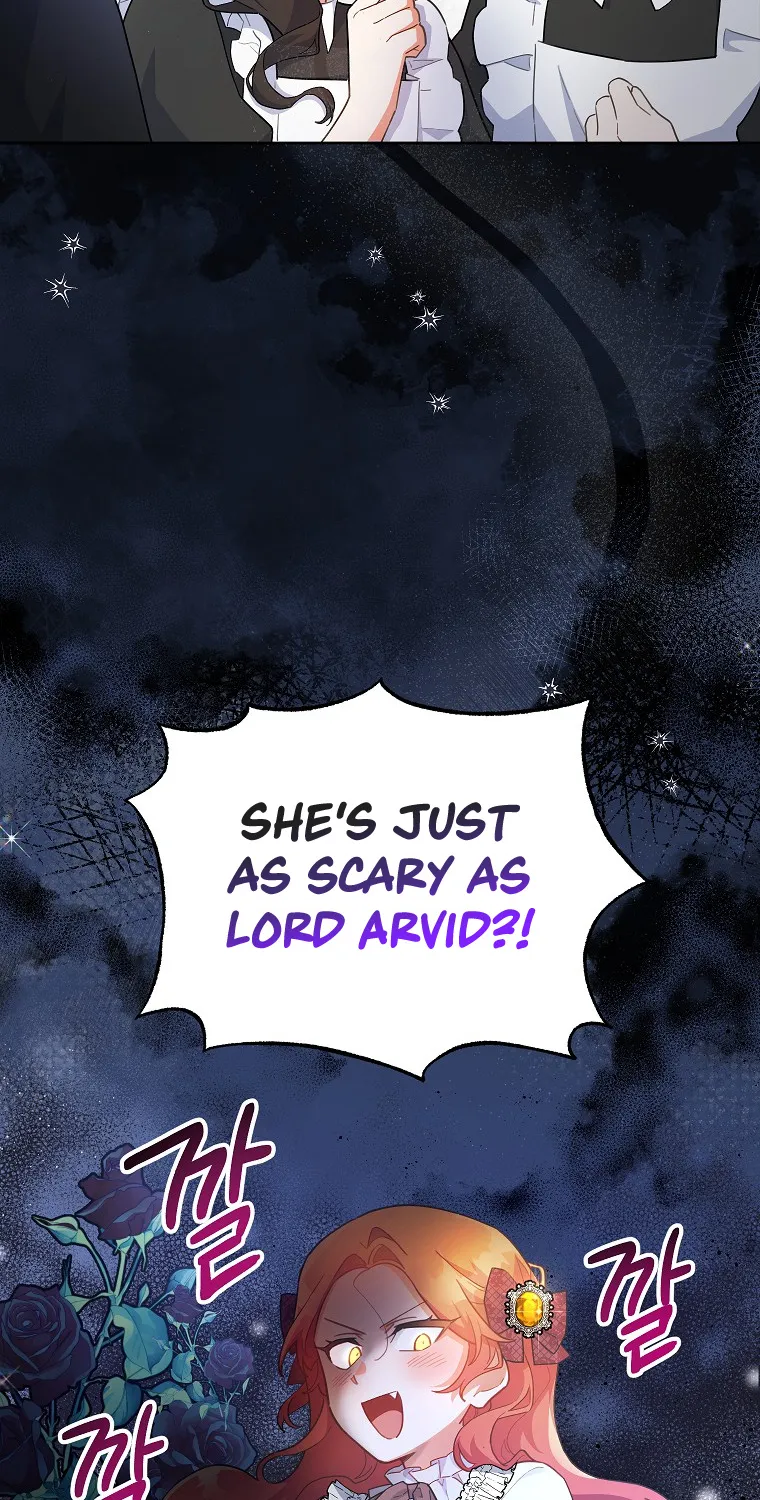 The Little Lady Who Makes Flowers Bloom Kainu Manga Chapter 12 Page 10