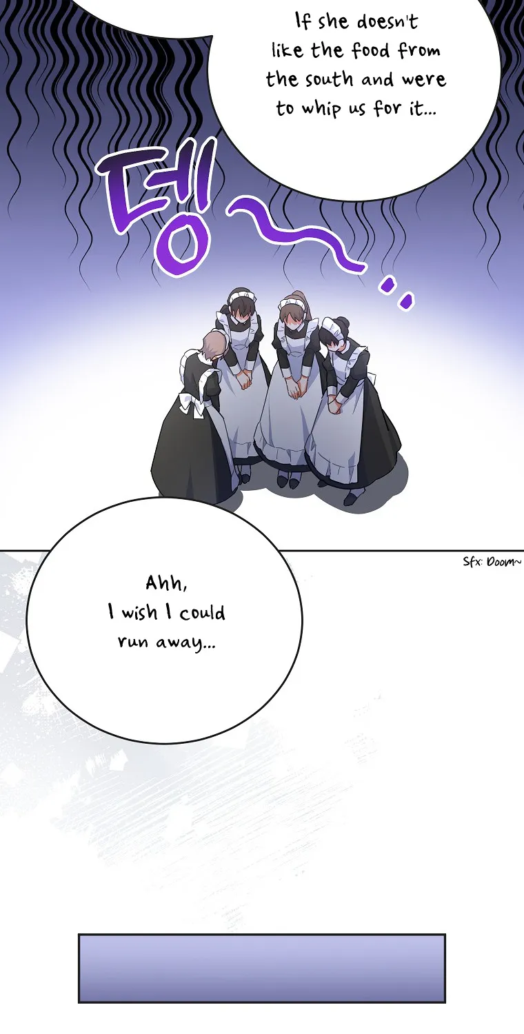 The Little Lady Who Makes Flowers Bloom Kainu Manga Chapter 12 Page 12