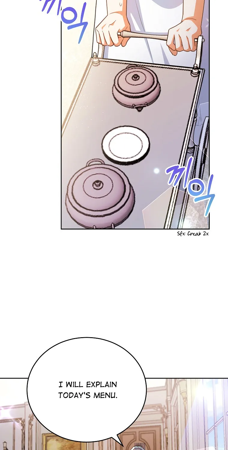 The Little Lady Who Makes Flowers Bloom Kainu Manga Chapter 12 Page 15