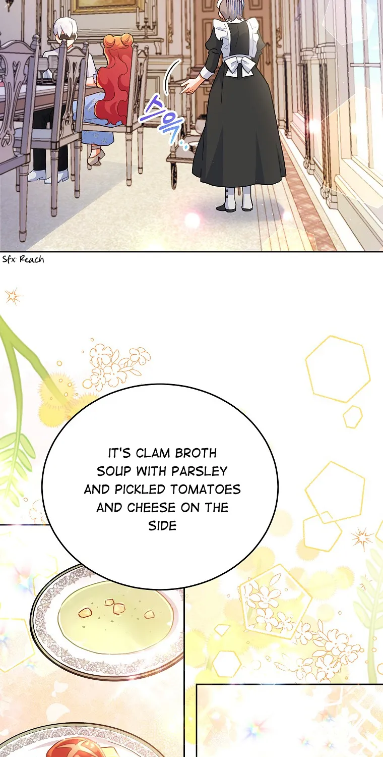 The Little Lady Who Makes Flowers Bloom Kainu Manga Chapter 12 Page 16