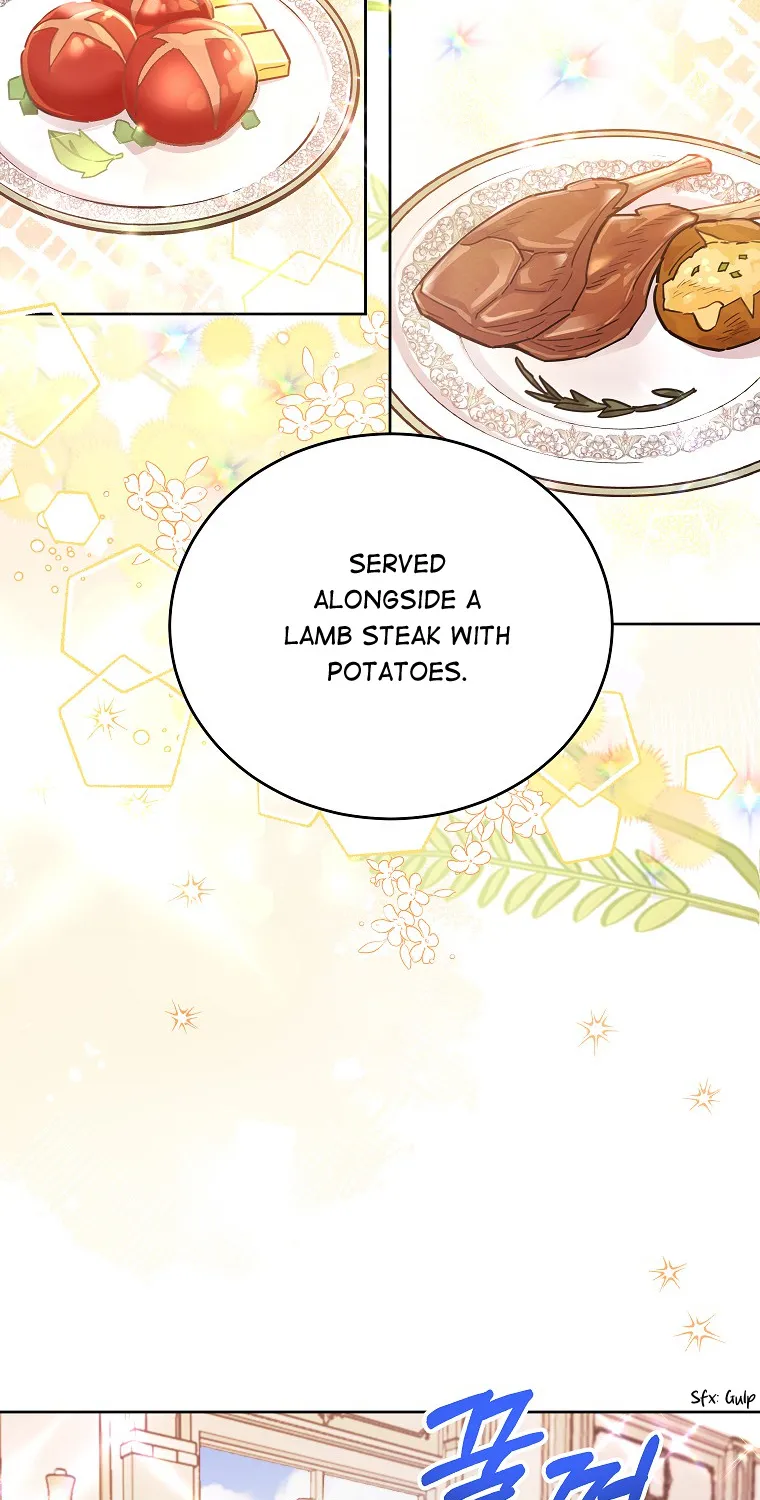 The Little Lady Who Makes Flowers Bloom Kainu Manga Chapter 12 Page 17