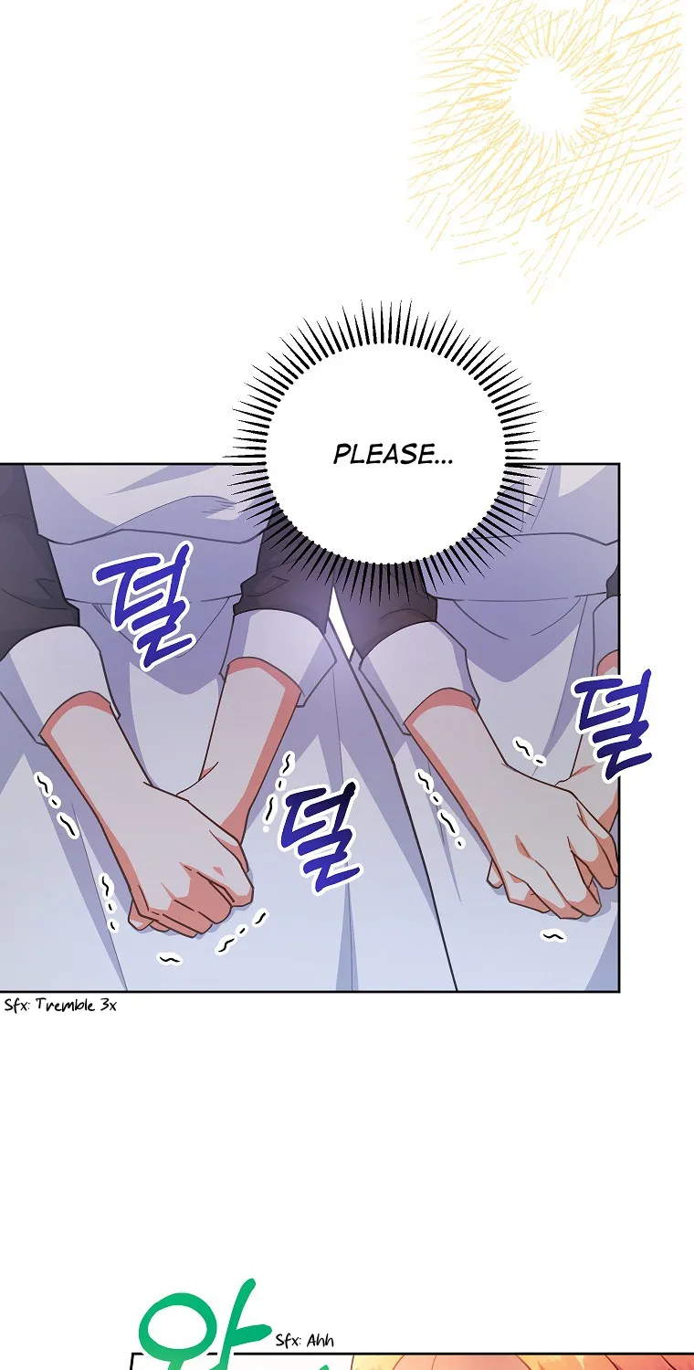 The Little Lady Who Makes Flowers Bloom Kainu Manga Chapter 12 Page 19