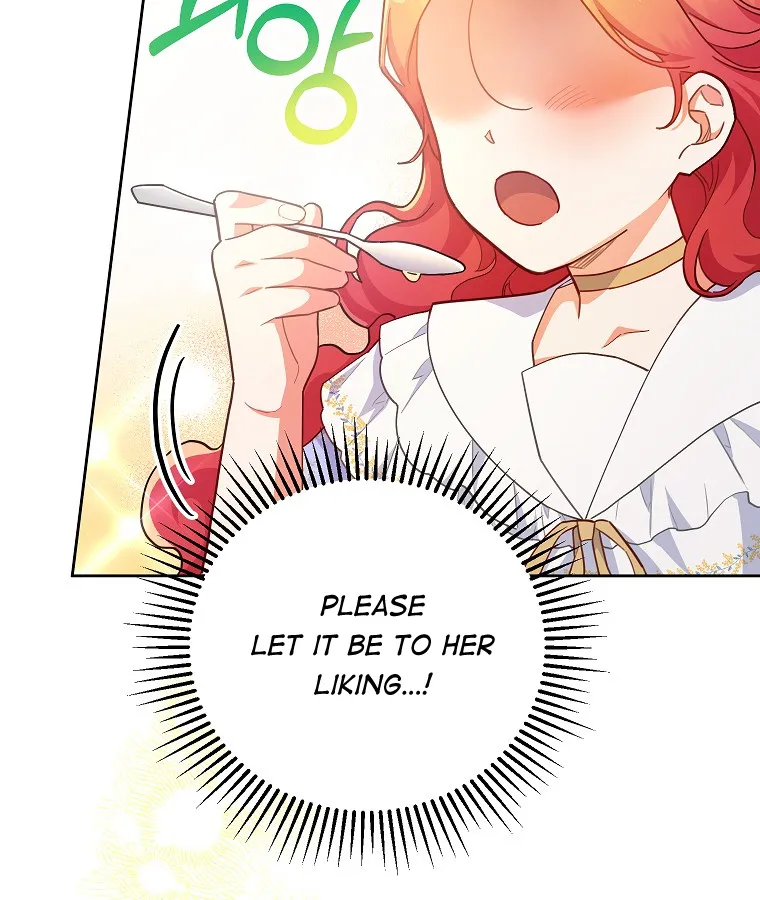 The Little Lady Who Makes Flowers Bloom Kainu Manga Chapter 12 Page 20