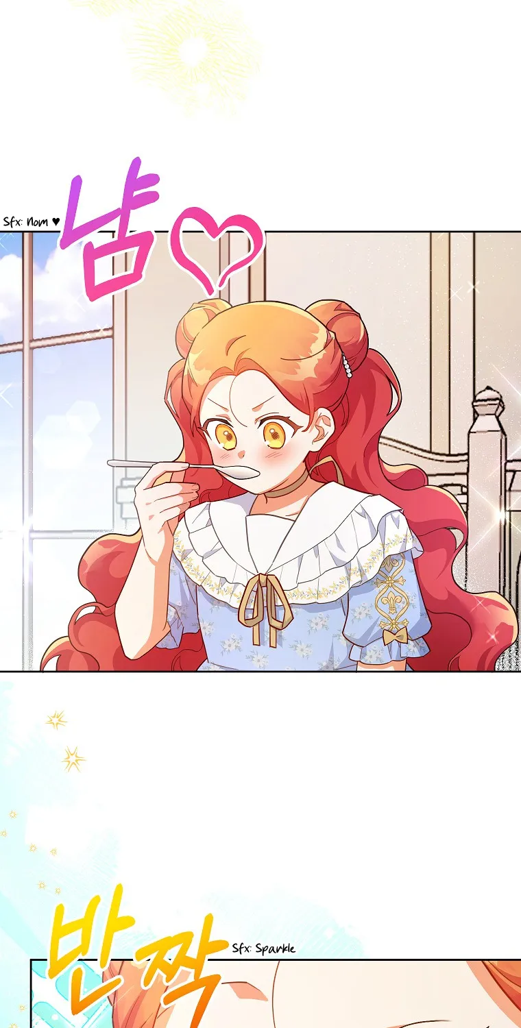 The Little Lady Who Makes Flowers Bloom Kainu Manga Chapter 12 Page 21