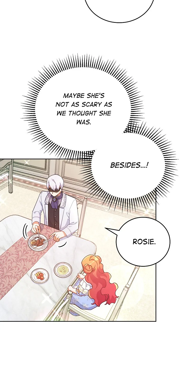 The Little Lady Who Makes Flowers Bloom Kainu Manga Chapter 12 Page 24