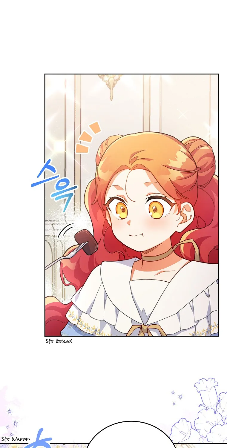 The Little Lady Who Makes Flowers Bloom Kainu Manga Chapter 12 Page 25