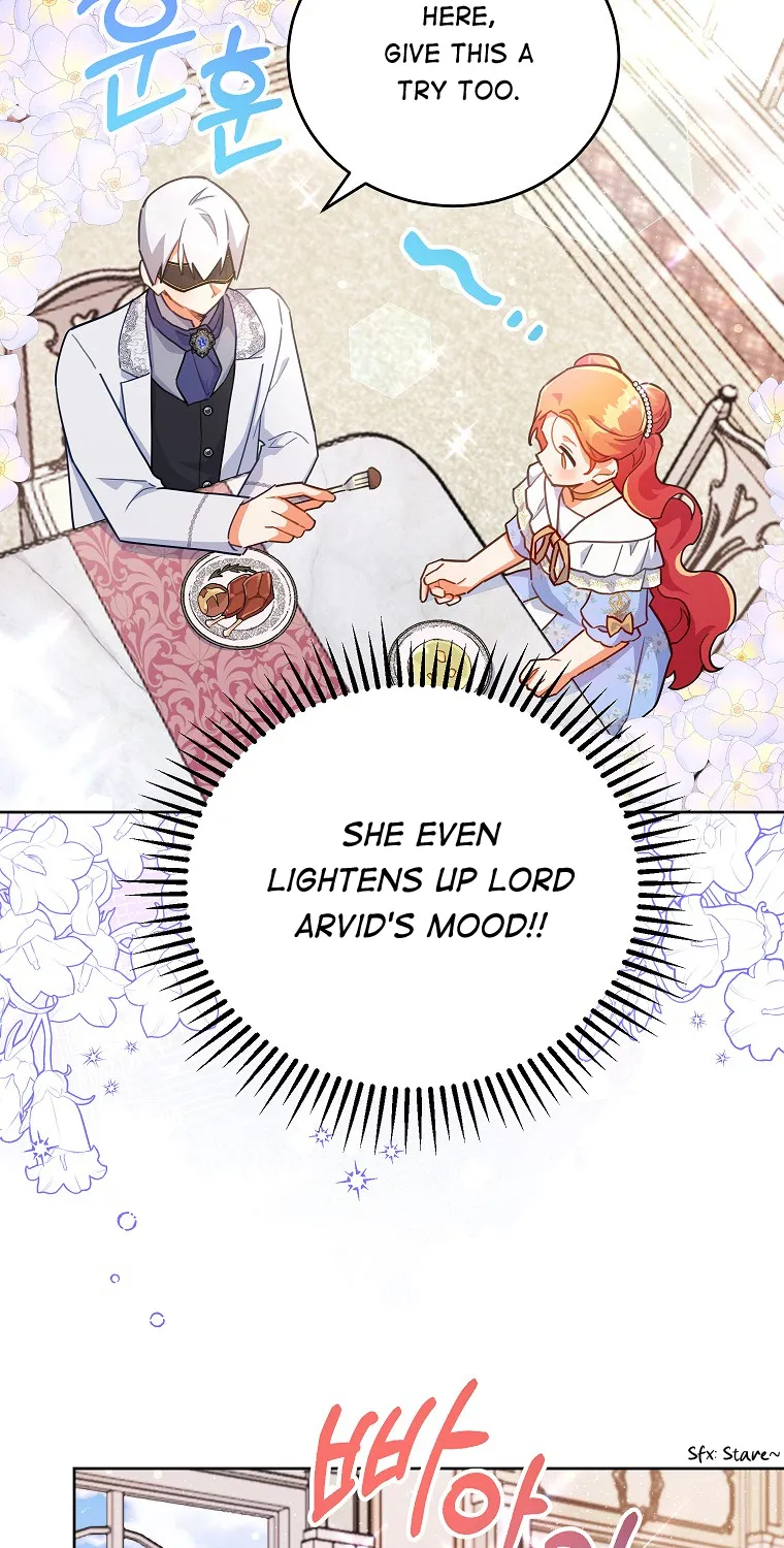 The Little Lady Who Makes Flowers Bloom Kainu Manga Chapter 12 Page 26