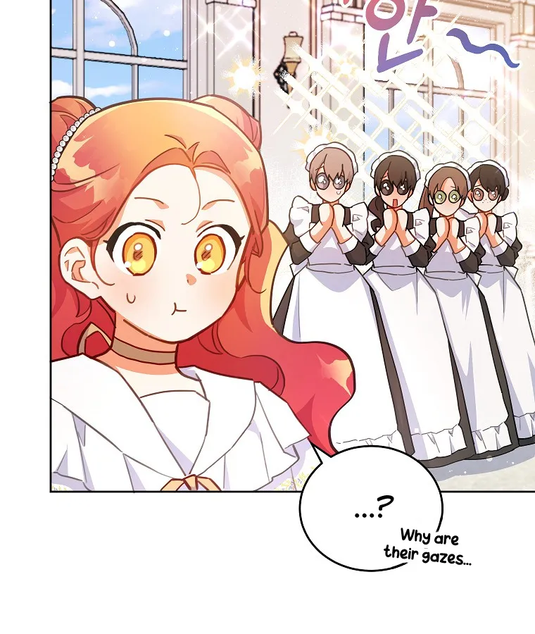 The Little Lady Who Makes Flowers Bloom Kainu Manga Chapter 12 Page 27
