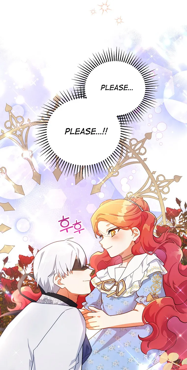 The Little Lady Who Makes Flowers Bloom Kainu Manga Chapter 12 Page 29