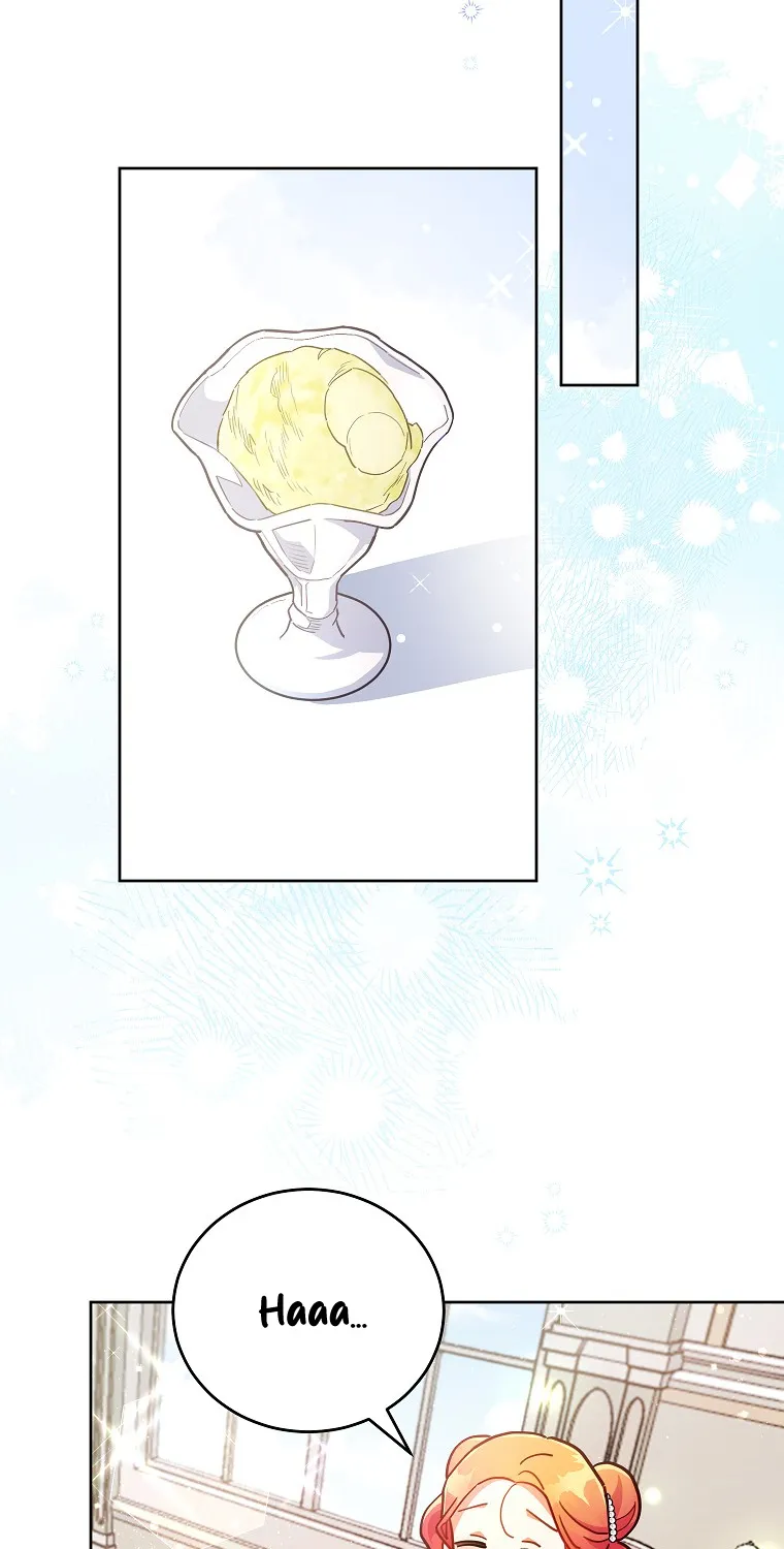 The Little Lady Who Makes Flowers Bloom Kainu Manga Chapter 12 Page 31